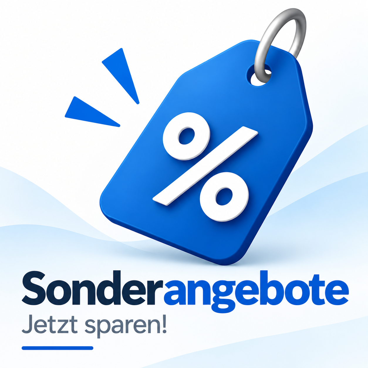 Sonderangebote